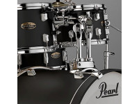 Pearl Decade Mapple DMP925F/C227 Satin Slate Black Pearl Decade Mapple DMP925F/C227 Satin Slate Black